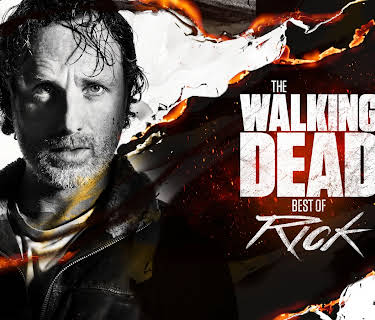 The Walking Dead: Best of Rick, Season 1