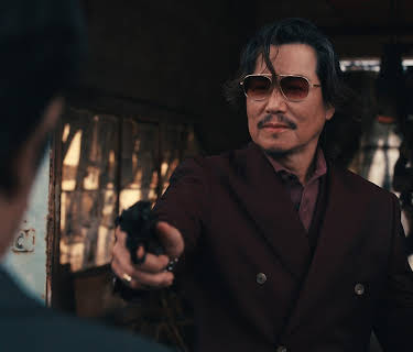 Tokyo Swindlers