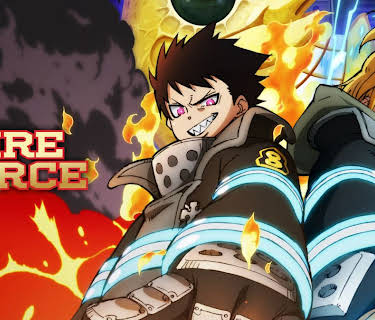 Fire Force
