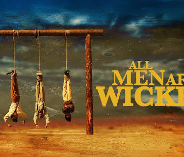All Men Are Wicked (2024)