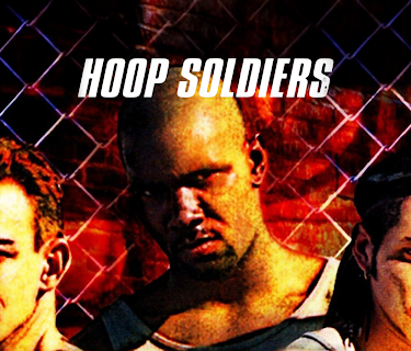 Hoop Soldiers (2001)