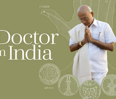 The Doctor from India (2018)