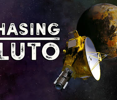 Chasing Pluto (1974)