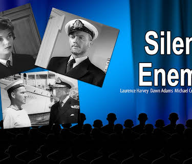 Silent Enemy, The - 1958 (1959)