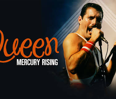 Queen: Mercury Rising (2011)