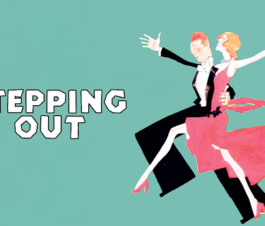 Stepping Out (1931)