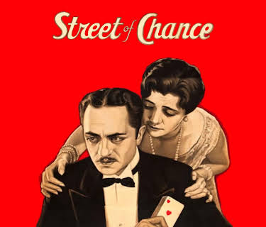 Street Of Chance (1930)