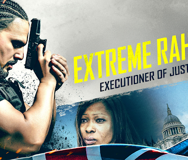 Extreme Raheem (2019)