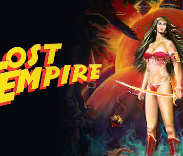 Lost Empire, The (1984)