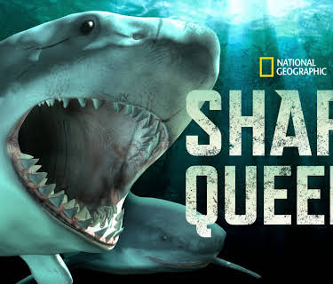 Shark Queens (2022)