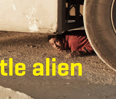 Little Alien (2009)