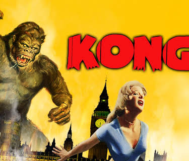 Konga (1961)