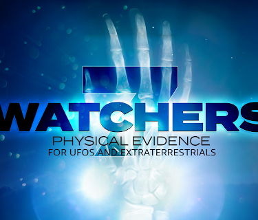 Watchers 7 - The Physical Evidence for UFOs and Extraterrestrials (1989)