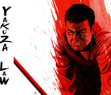 Yakuza Law (1969)