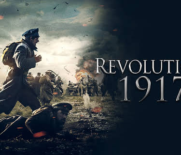Revolution 1917 (2020)