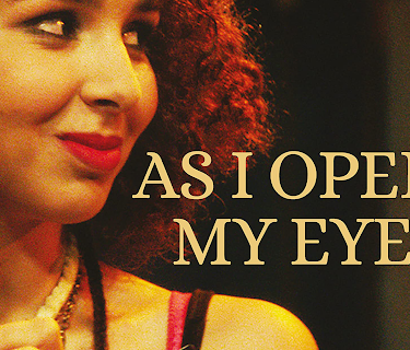 As I Open My Eyes (2016)