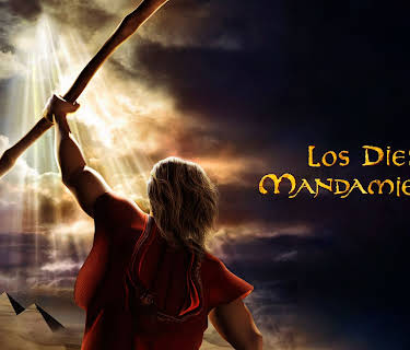 Los diez mandamientos (2007)