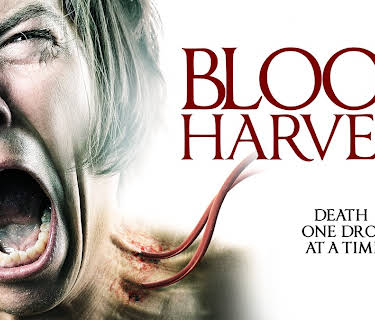 Blood Harvest (2016)
