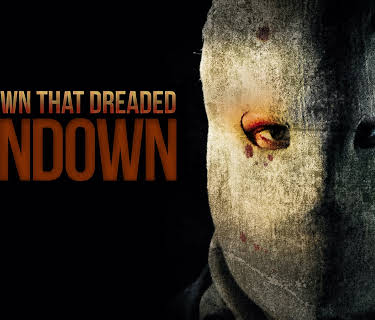 The Town That Dreaded Sundown (2014)