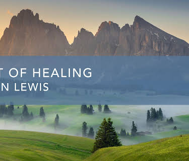 Spirit of Healing (2025)