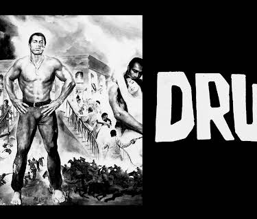 Drum (1976)