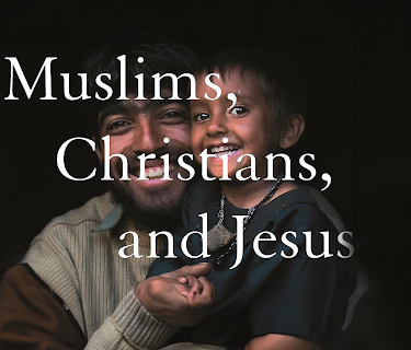 Muslims, Christians, and Jesus Video Bible Study bundle