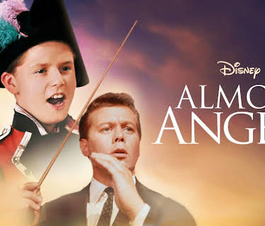 Almost Angels (1962)