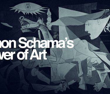 Simon Schama's Power of Art