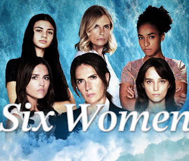 Six Women (English Subtitles)