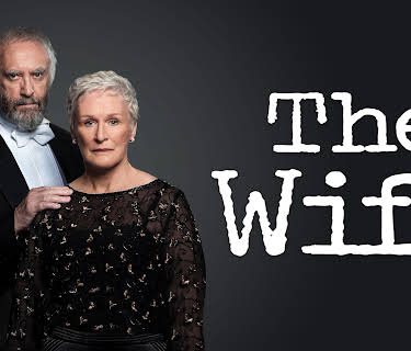 The Wife (2018)