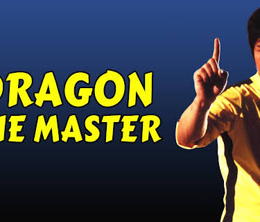 Dragon The Master (2001)