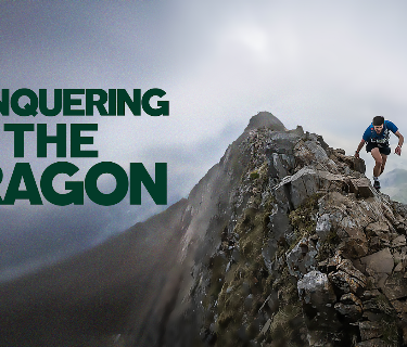 Conquering the Dragon (2017)