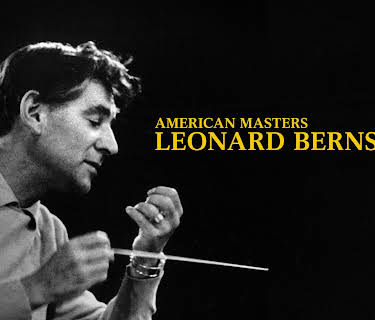 Leonard Bernstein: Reaching for the Note (1998)