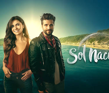 Sol naciente season-1