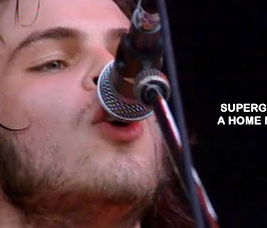 Supergrass - A Home Movie (1994)
