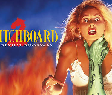 Witchboard II: The Devil's Doorway (1993)