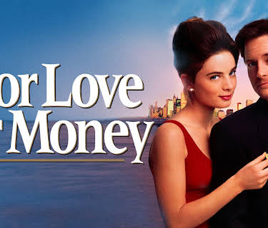 For Love or Money (1993)