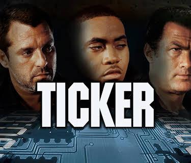 Ticker (2001)