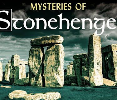 Mysteries Of Stonehenge (2003)
