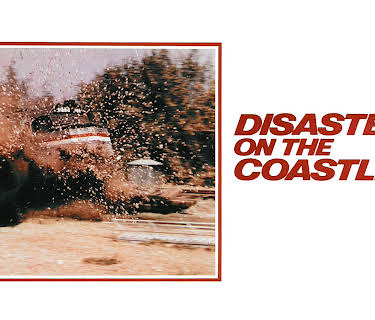 Disaster On The Coastliner (1979)