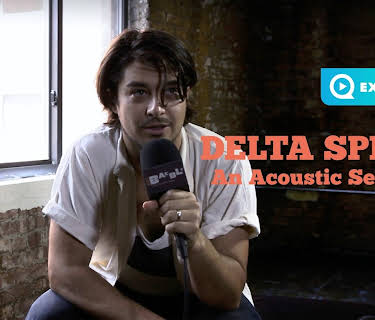 Delta Spirit - Acoustic Session (2014)