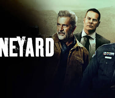 Boneyard (2024)