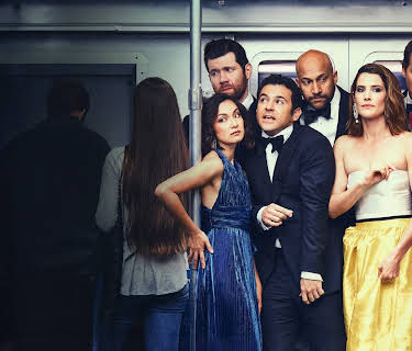 Friends from College