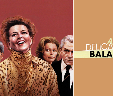 A Delicate Balance (1973)