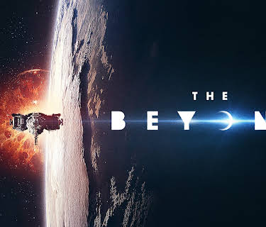 The Beyond (2018)