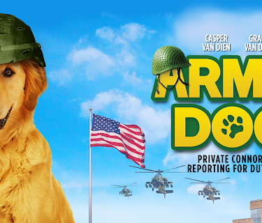 Army Dog (2021)