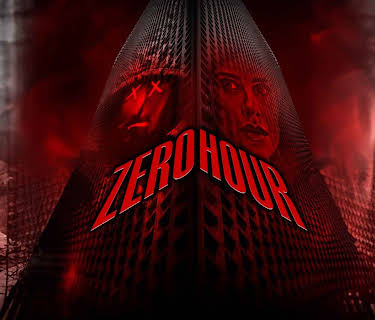 Zero Hour (2023)