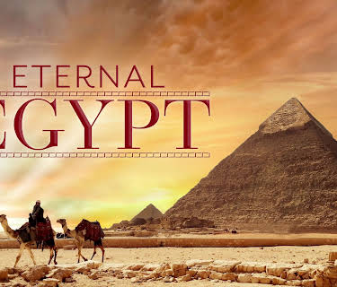 Eternal Egypt SEASON 1