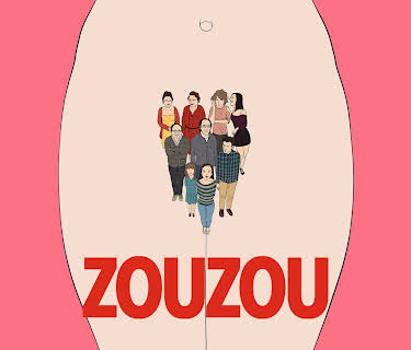 Zouzou (2025)