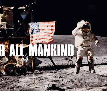 For All Mankind (1989)